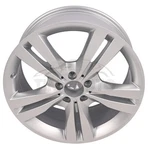 19"X8" Alloy Wheel Rim For 2012-2015 Mercedes ML350 85241 85388 1664010702. Fixed Price $159.99.