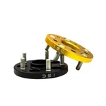 Isc Suspension Wheel Spacers WS5X10015B. Fixed Price $135.00.