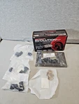 Z23-340A Powerstop 2-WHEEL Brake Pad Sets Rear For Vw Sedan Audi Quattro. Fixed Price $44.58.