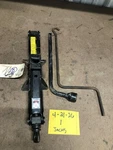 1997 2003 Toyota Camry Emergency Spare Tire Jack And Tools 09111-0W010. Fixed Price $44.00.