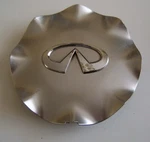 2006-2007 Infiniti M45 Center Cap P/n 40315-EH010. Fixed Price $19.99.
