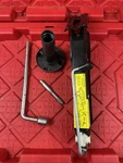2006 - 2012 Mercedes Benz GL450 Jack Kit A1645800018 Oem. Fixed Price $50.00.