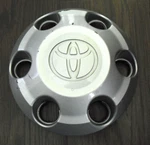 2018-2023 Toyota Tacoma 16" 5-SPOKE Steel Wheel Center Hub Cap Factory Original. Fixed Price $19.95.