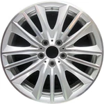 Wheel Rim Bmw 528I Xdrive 535D 535I 550I 640I Gran Coupe 650I Hybrid Sedan M5 M6. Fixed Price $347.00.