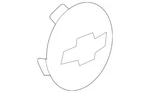 Gm Oem 09-12 Traverse Wheels Covers Trim-center Cap 9598035. Fixed Price $35.25.