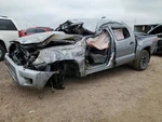 Tacoma 2015 Spare Wheel Carrier 1378102. Fixed Price $117.89.