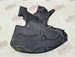 Original Audi A8 Front Left Rear Wheel Arch Shell 4H0821191E. Fixed Price $52.21.