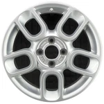 Wheel Rim Fiat 500 15 2012-2018 1VX50GSAAC 1VX50DD5AB 1VX50GSAAB Hyper Oe 61660. Fixed Price $245.00.