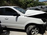 Wheel 16X7 Alloy 5 Curved Spoke Fits 08-09 Sorento 626419. Fixed Price $109.39.