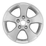 Kia Forte 2010 2011 2012 16" Factory Oem Wheel Rim 52910M250 EW74625S-1. Fixed Price $284.99.