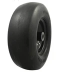 Marathon Marastar 00232 Universal Fit Flat-free 11X4.00-5 Tire & Wheel Assembly. Fixed Price $29.99.