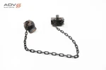 2011 - 2024 Infiniti QX80 QX56 Spare Tire Wheel Carrier Hoist Winch Oem. Fixed Price $62.99.
