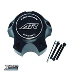 American Racing AR890 5-4.5/5 Wheel Center Cap CARA1215SB. Fixed Price $33.00.