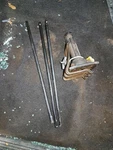 2012 Silverado Truck/pickup 1500 Jack SKU#4348103. Fixed Price $77.00.