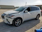 QX60 2014 Spare Wheel Carrier 3713627. Fixed Price $115.00.