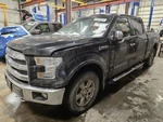 Driver Sun Visor Crew Cab With Illumination Fits 15-17 Ford F150 Pickup 1482425. Fixed Price $112.50.