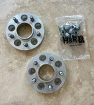 H&r 20MM Wheel Spacers 1995+ Ford Mustang Gt Supercar. Fixed Price $169.99.