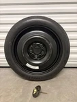 2005-2010 Honda Odyssey Spare Tire Wheel Donut Rim Oem T135/80D17. Fixed Price $134.00.
