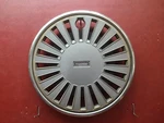 1983-1985 Mazda 626 1984 RX7 14" Hubcap Wheel Cover P/n 716511-0000A H116. Fixed Price $29.99.