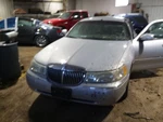 Wheel 16X7 Aluminum 16-TOOTH Fits 98-02 Lincoln & Town Car 2153217. Fixed Price $135.00.