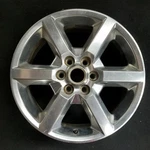 Gmc Polished Outlook Acadia Original Wheel 19" 2007-2010 Rim Factory Oem 5283. Fixed Price $162.78.
