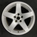 Oem Dodge Silver Challenger Rim 17" 2009-2010 Original Factory Wheel Alloy 2358. Fixed Price $122.44.