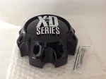Gloss Black Center Cap Fits Xd Series Lug 18 20 22 Inch Rims 1079L170GB. Fixed Price $31.97.