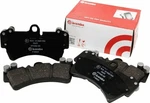Brembo Oe P85144N. Fixed Price $105.61.