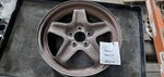 Rim Wheel 17X6-1/2 Steel Opt RS8 Fits 10-11 Impala 1150739. Fixed Price $173.80.