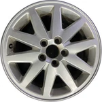 Volvo 16X6.5 Series Wheel Oem Rim Factory Stock 1960-2010. Fixed Price $186.97.
