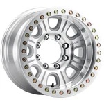 Raceline RT233 Monster Beadlock 17X9.5 8X170 -32MM Machined Wheel Rim 17" Inch. Fixed Price $555.99.
