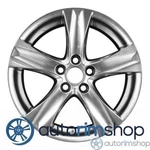 Lexus IS250 IS350 2011 2012 2013 18" Factory Oem Front Wheel Rim 4261A53210. Fixed Price $391.39.