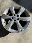 Wheel Rim Subaru Impreza Outback Sport 17 2008 2009 2010 2011 Factory Oem Cap. Fixed Price $189.99.