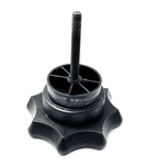 Spare Wheel Tire Bolt Wing Nut 97-03 Audi A8 S8 D2 Genuine 4D0 803 899. Fixed Price $34.99.