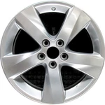 Wheel Rim Lexus IS250 IS350 18 2010 2011 4261A53140 4261A53130 Rear Oe 74242. Fixed Price $235.00.