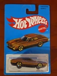 2016 Hot Wheels '72 Ford Gran Torino Sport Target Retro Exclusive Protector. Fixed Price $12.50.