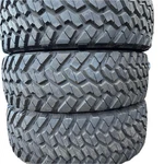 Nitto Trail Grappler M/t LT285/75R18 129Q Set Of Tires 206840 10PLY 35-INCH. Fixed Price $1307.12.