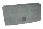 2017 - 2023 Audi Q7 Rear Trunk Cargo Spare Tire Floor Carpet Cover Gray Oem. Fixed Price $212.49.