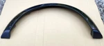 2010 Land Rover L319 LR4 Right Front Wheel Well Black Fender Flare Moulding Trim. Fixed Price $171.99.