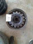 Wheel Road 15X5-1/2 Steel Hole Fits 10-13 Forte 135699. Fixed Price $81.06.