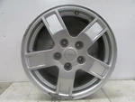 05 06 07 Jeep Grand Cherokee Wheel 17X7-1/2, Laredo. Fixed Price $117.60.