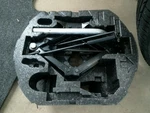 Jetta 2014 Jack 104837350. Fixed Price $82.74.