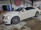 Wheel Coupe 18X8-1/2 14 Spoke Polished Opt Rjj Fits 10-12 Cts 2759206. Fixed Price $119.00.