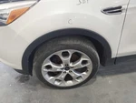 Wheel 19X8 Aluminum 5 Y Spokes Fits 13-16 Escape 3232691. Fixed Price $144.90.