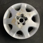 Lexus Silver LS430 Oem Wheel 17" 2001-2003 Alloy Rim Original Factory 74159B. Fixed Price $136.97.