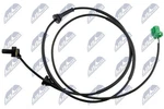 Rear Abs Speed Sensor Right For Volvo XC90 Van 02-14 8634248. Fixed Price $11.18.