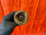 94-01 Acura Integra Spare Tire Tie Down Anchor Bolt Plate Oem Factory #104. Fixed Price $9.95.