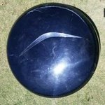 06-12 Toyota RAV4 Spare Tire Cover Factory Oem 64773-42T41. Fixed Price $249.99.