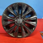 Factory Oem 20" Wheel Fits 2015-2017 Lincoln Navigator Select FL7Z1007C. Fixed Price $199.77.