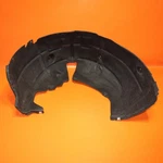 Audi SQ7 Wheelhouse Liner Left Rear 2020 2021 2022 2023 4M0810171J Oem. Fixed Price $179.10.